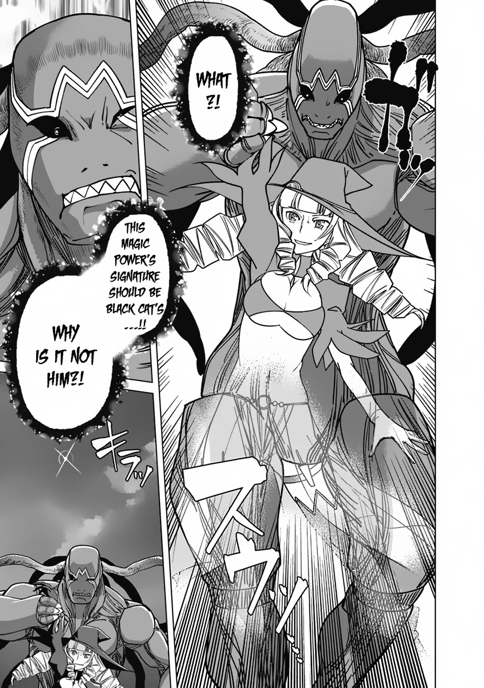 The Reincarnation Magician of the Inferior Eyes Chapter 99 - Page 20