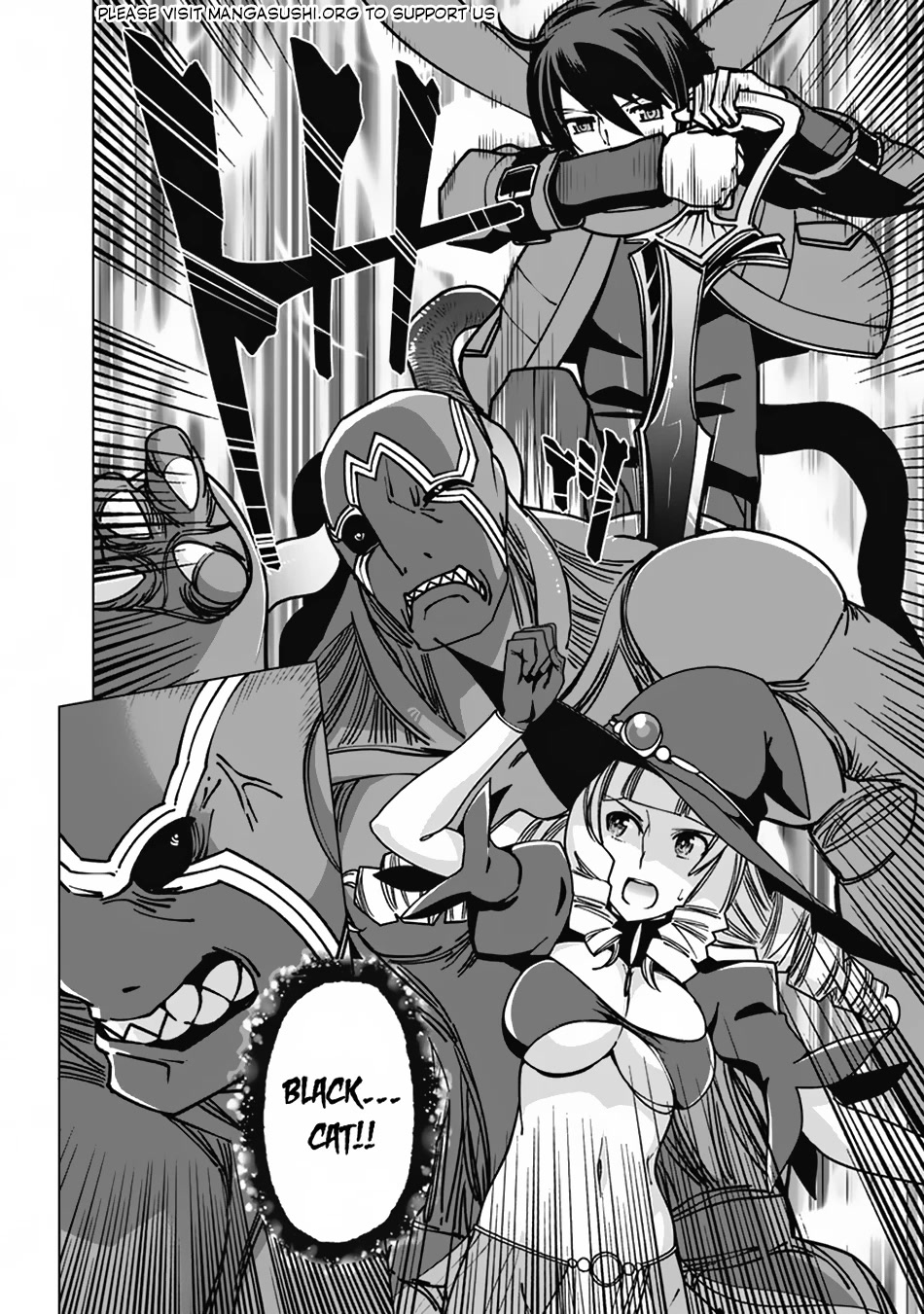 The Reincarnation Magician of the Inferior Eyes Chapter 99 - Page 21