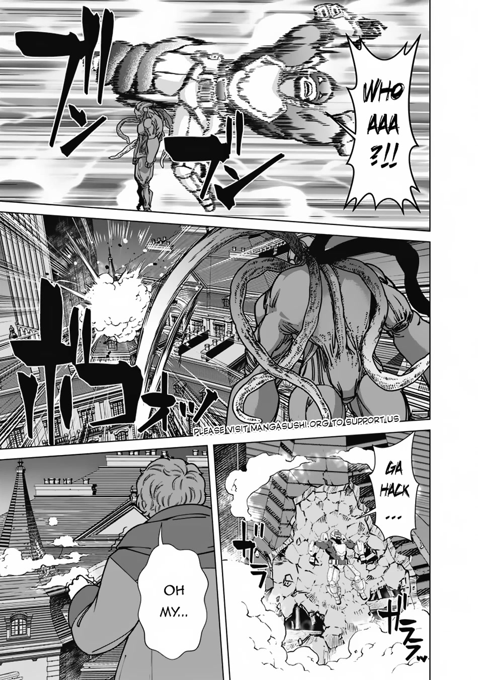 The Reincarnation Magician of the Inferior Eyes Chapter 99 - Page 6