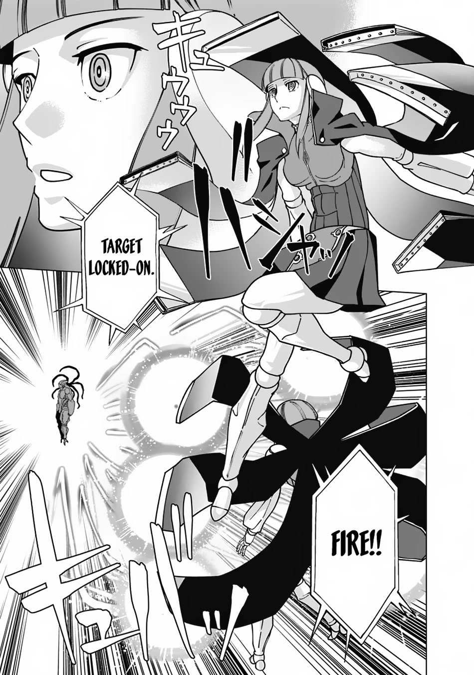 The Reincarnation Magician of the Inferior Eyes Chapter 99 - Page 8