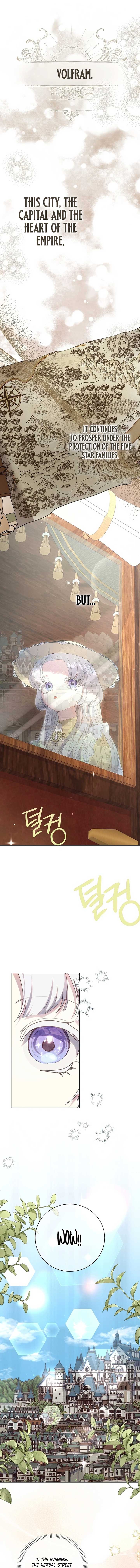 The Reincarnation of the Duke’s Daughter Chapter 27 - Page 6