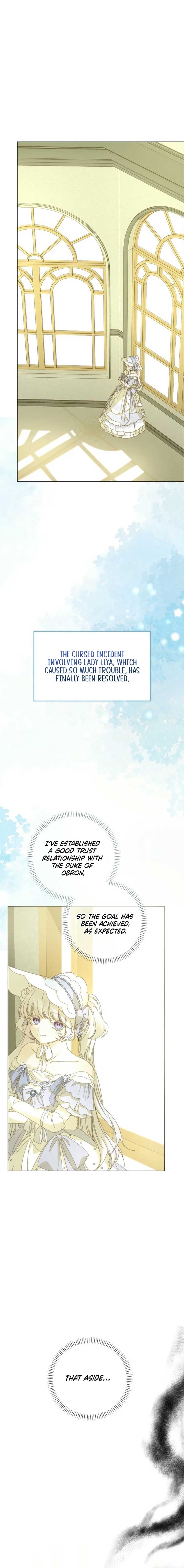 The Reincarnation of the Duke’s Daughter Chapter 33 - Page 14