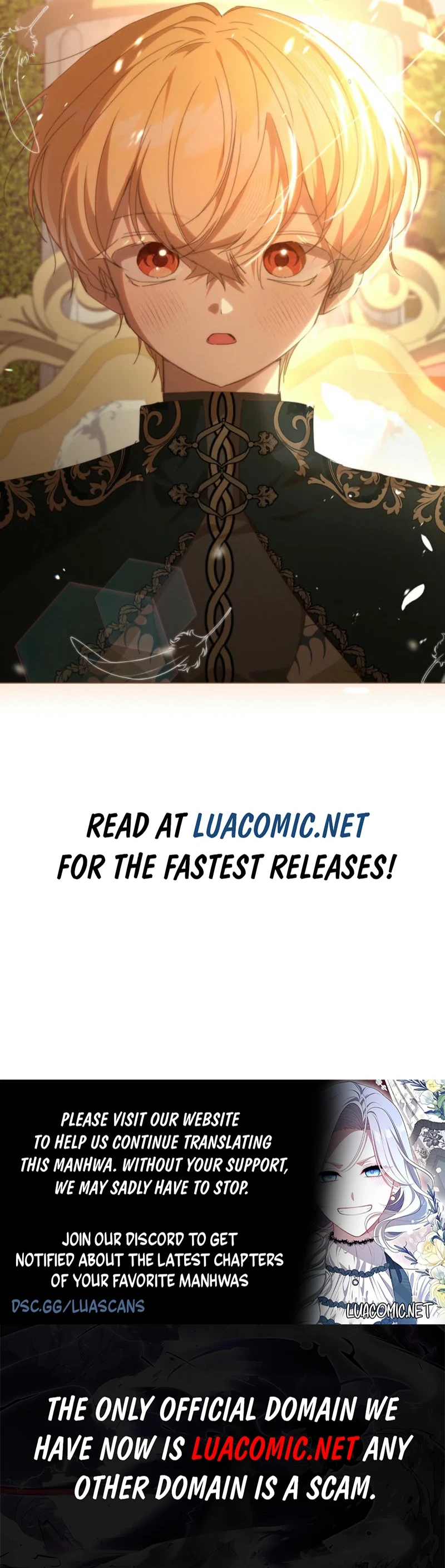 The Reincarnation of the Duke’s Daughter Chapter 34 - Page 18