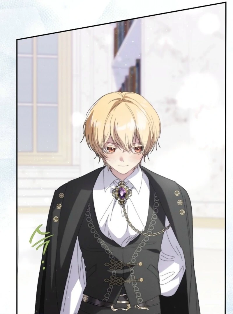 The Reincarnation of the Duke’s Daughter Chapter 42 - Page 33