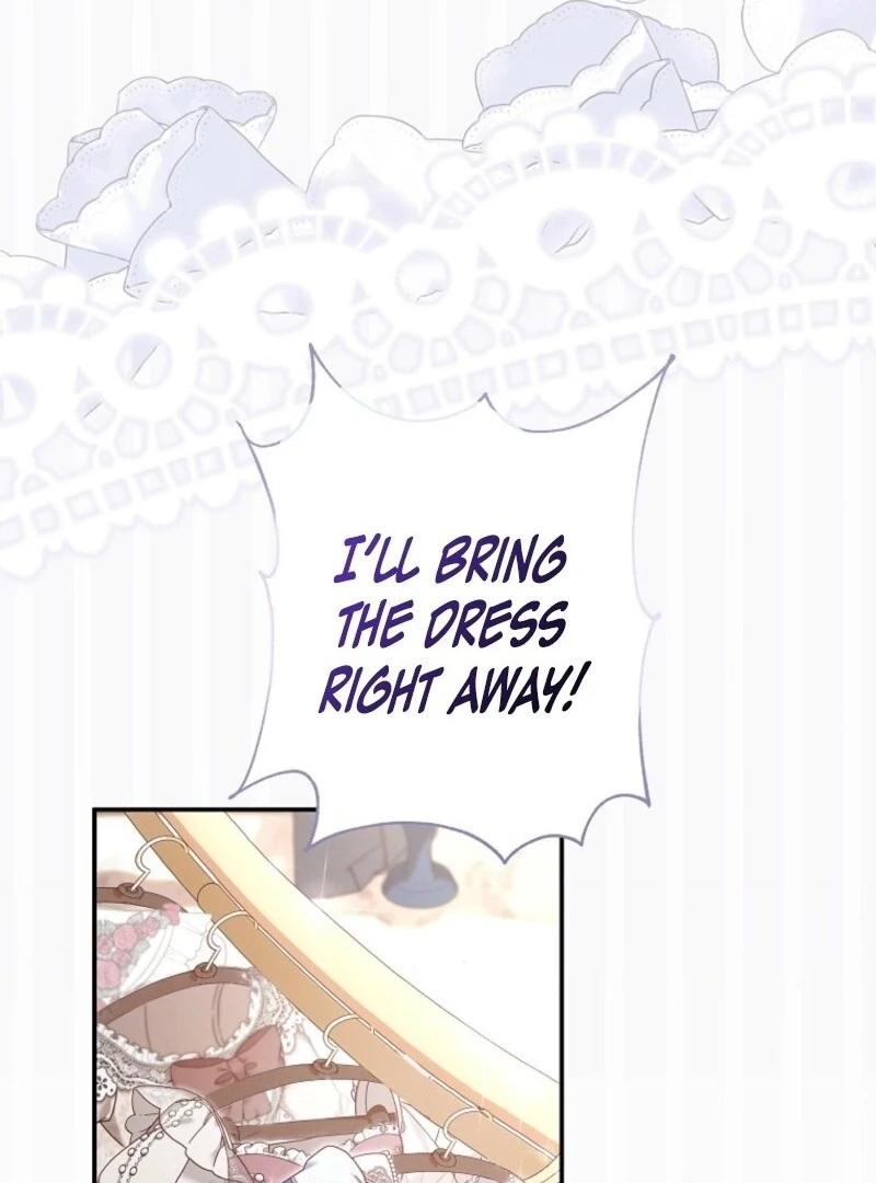 The Reincarnation of the Duke’s Daughter Chapter 42 - Page 88
