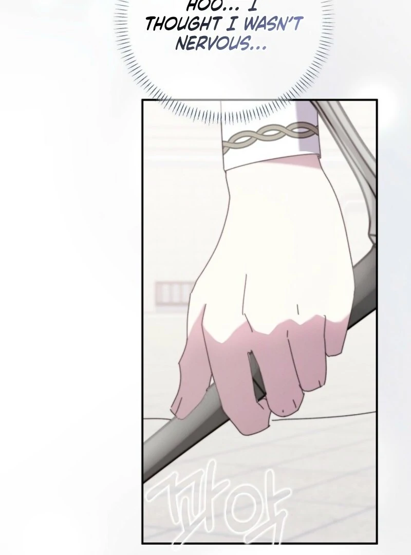 The Reincarnation of the Duke’s Daughter Chapter 43 - Page 6