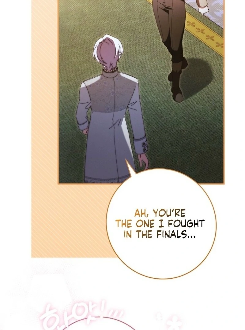 The Reincarnation of the Duke’s Daughter Chapter 43 - Page 82