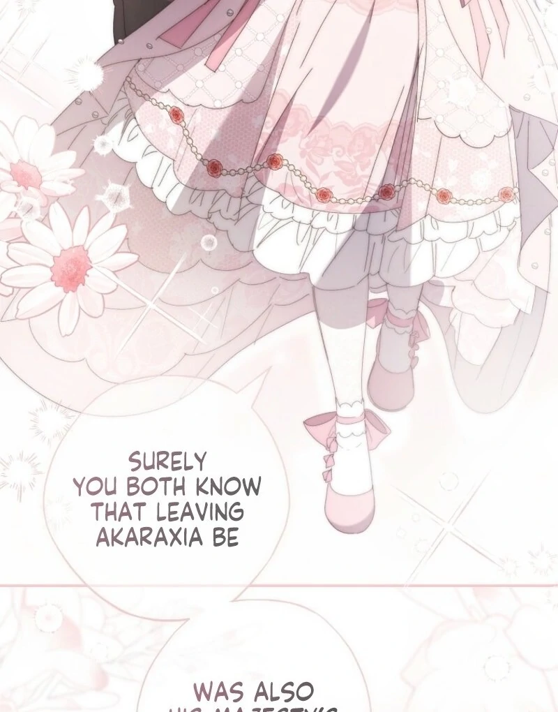The Reincarnation of the Duke’s Daughter Chapter 44 - Page 40