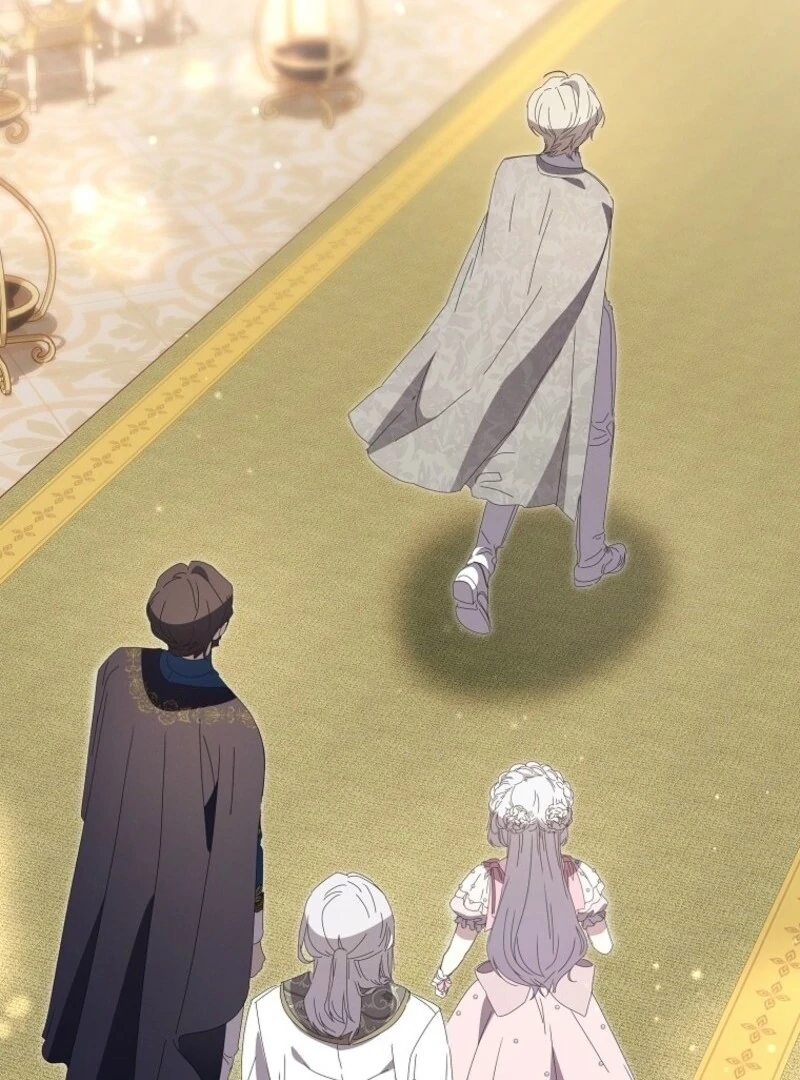 The Reincarnation of the Duke’s Daughter Chapter 44 - Page 65