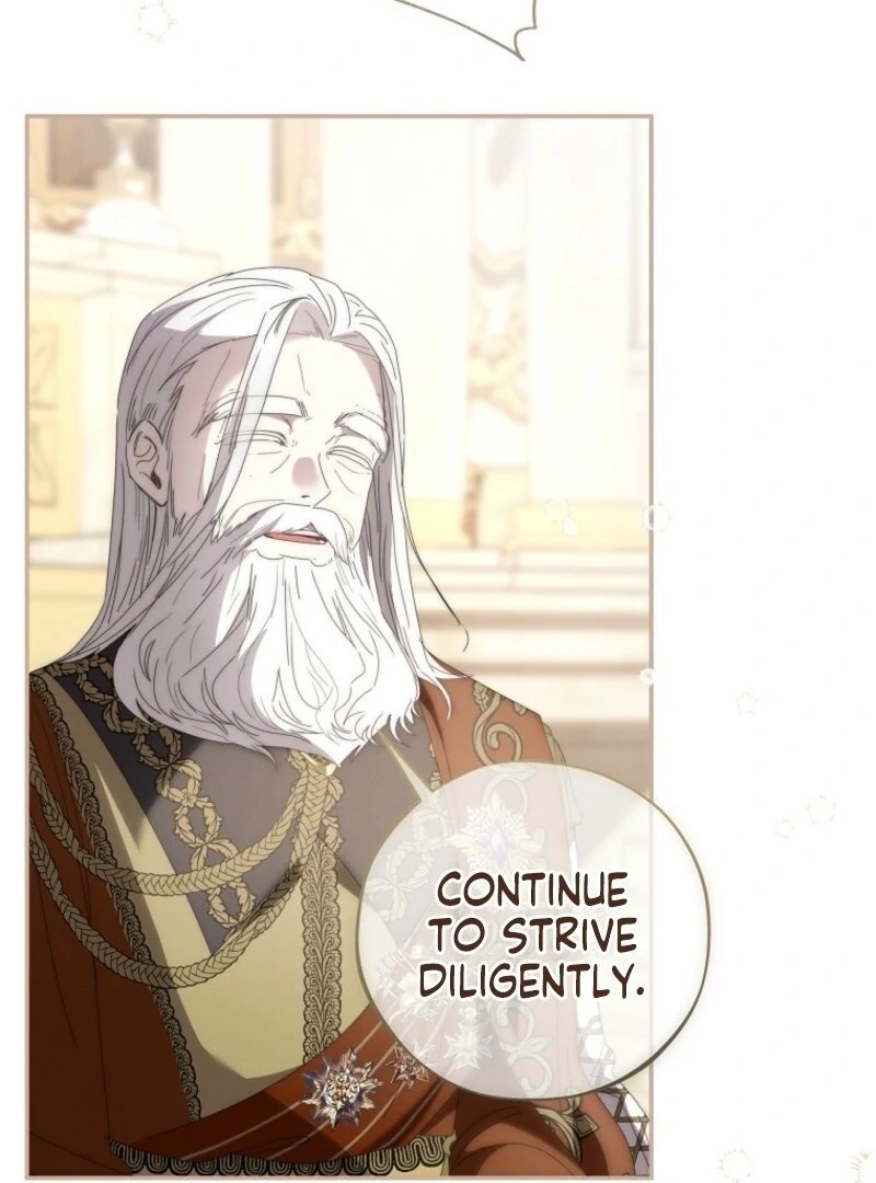 The Reincarnation of the Duke’s Daughter Chapter 44 - Page 89