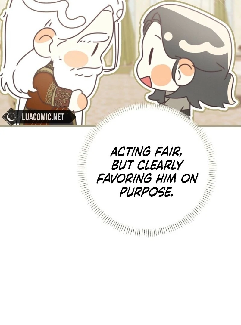 The Reincarnation of the Duke’s Daughter Chapter 44 - Page 94
