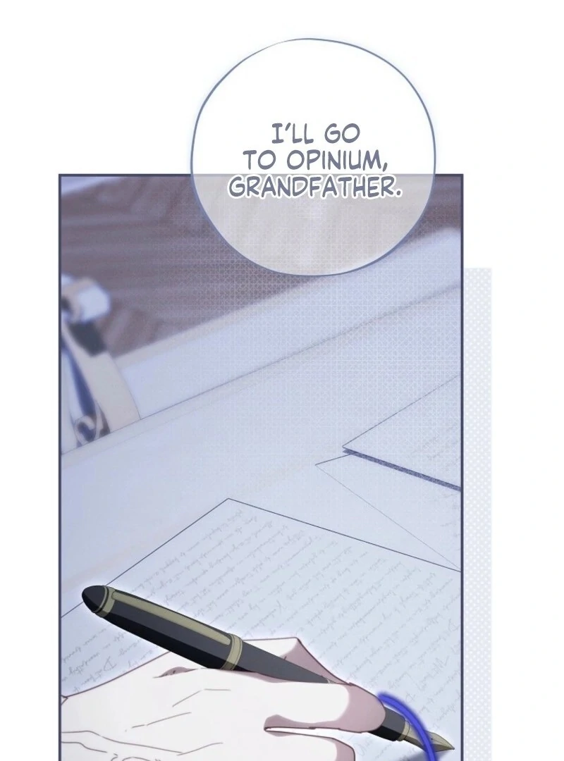 The Reincarnation of the Duke’s Daughter Chapter 46 - Page 3