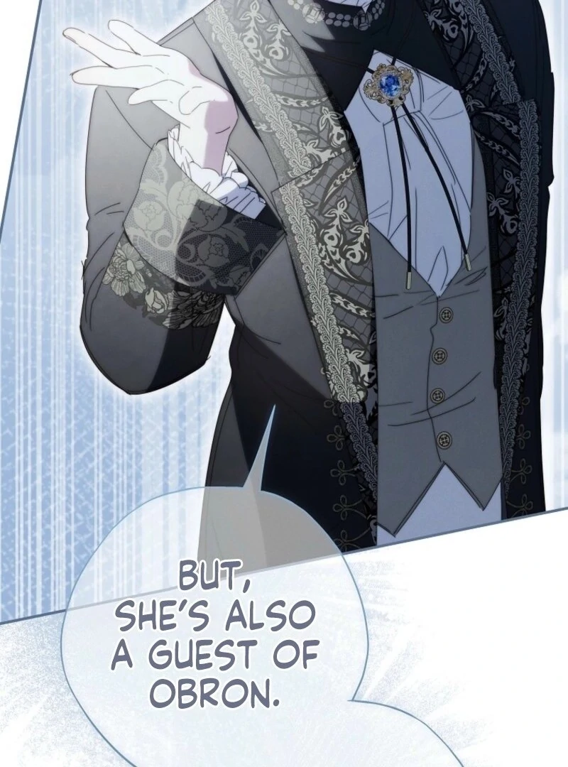 The Reincarnation of the Duke’s Daughter Chapter 46 - Page 73
