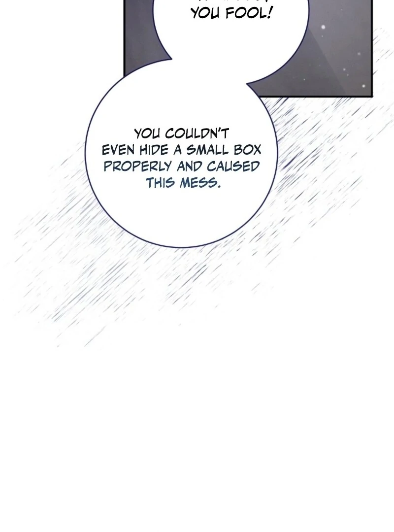 The Reincarnation of the Duke’s Daughter Chapter 47 - Page 4