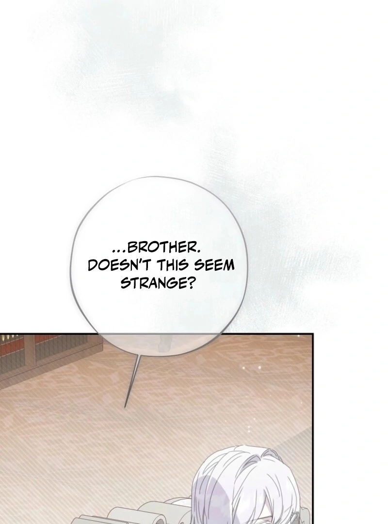 The Reincarnation of the Duke’s Daughter Chapter 47 - Page 94