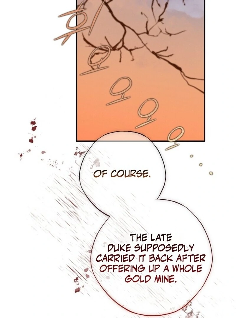 The Reincarnation of the Duke’s Daughter Chapter 49 - Page 72