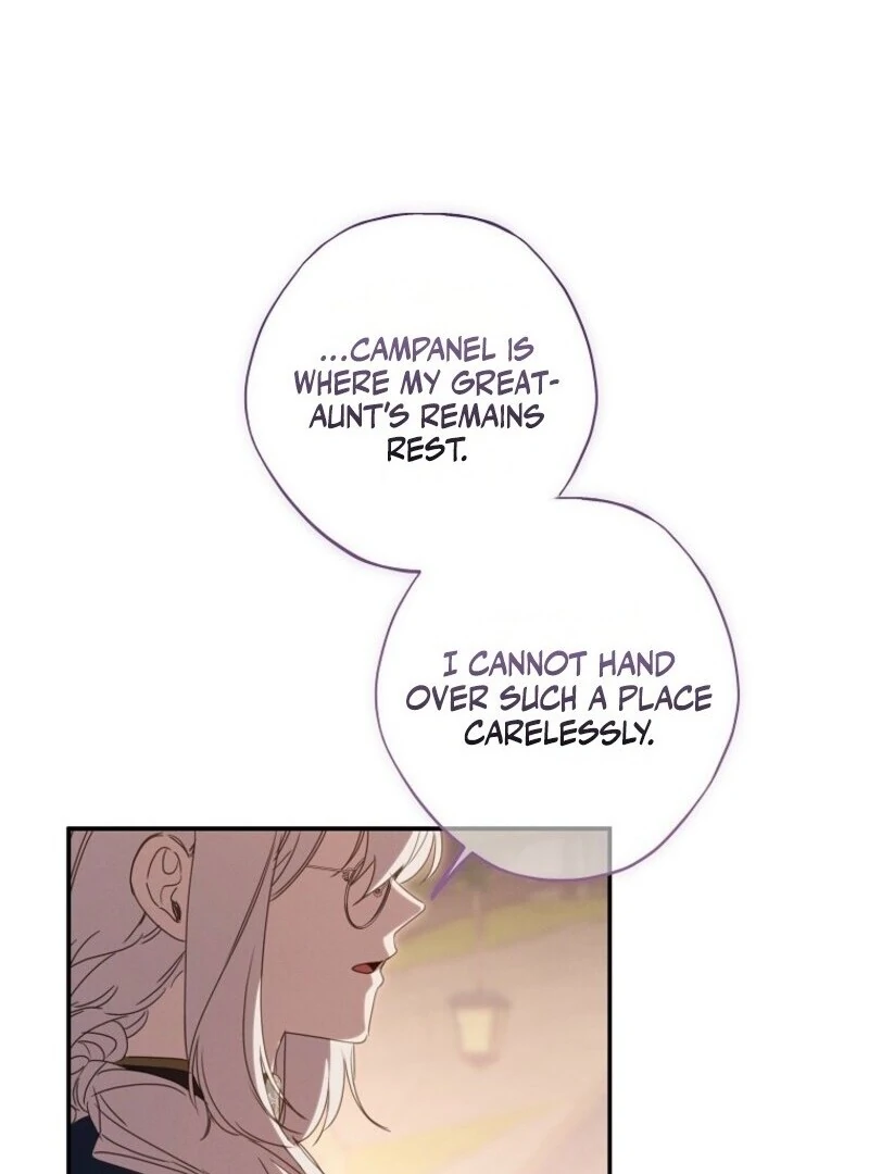 The Reincarnation of the Duke’s Daughter Chapter 49 - Page 80