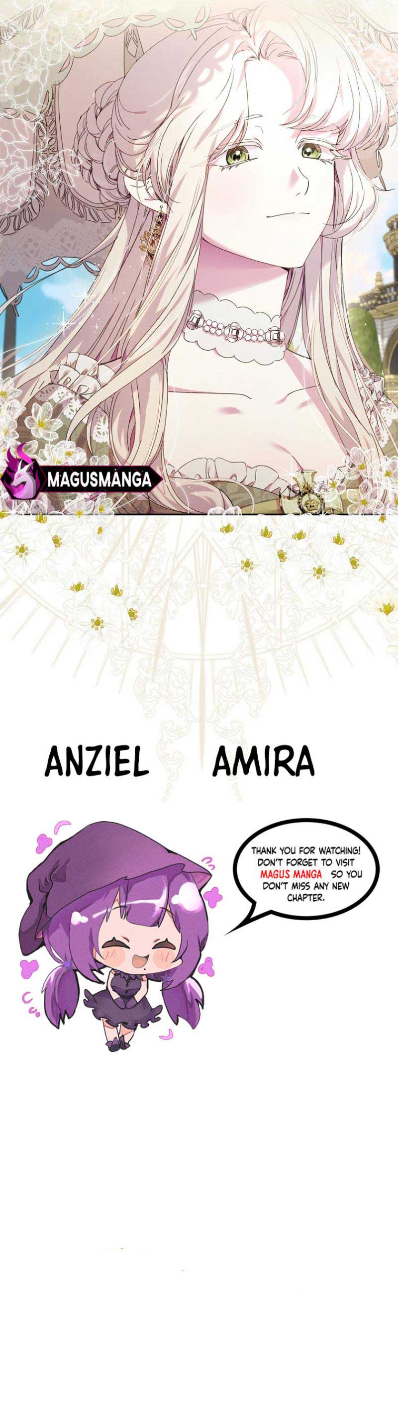 The Reincarnation of the Duke’s Daughter Chapter 8 - Page 7
