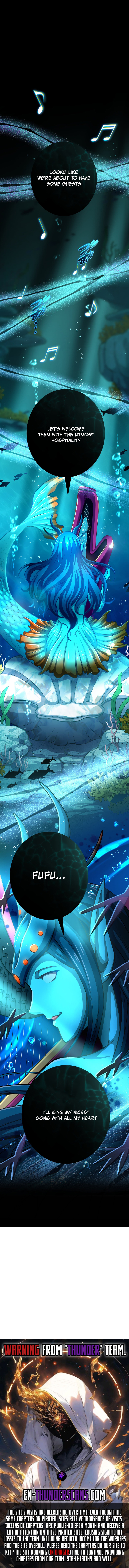 The Reincarnation of the Forbidden Archmage Chapter 123 - Page 14