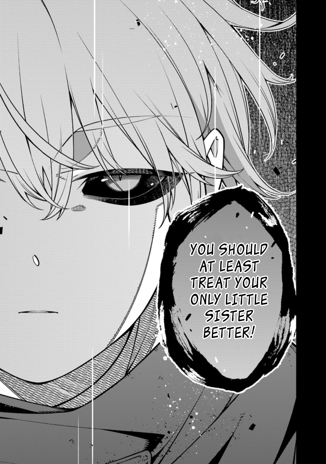 The Reincarnation of the Strongest Onmyoji ~These Monsters Are Too Weak Compared to My Youkai~ Chapter 12.4 - Page 10
