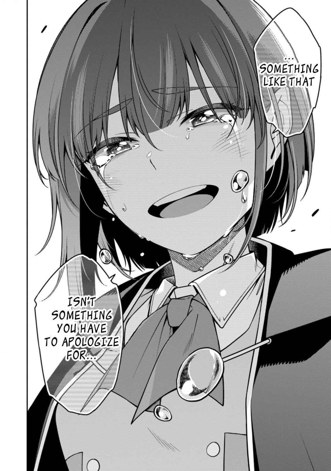 The Reincarnation of the Strongest Onmyoji ~These Monsters Are Too Weak Compared to My Youkai~ Chapter 13.2 - Page 9