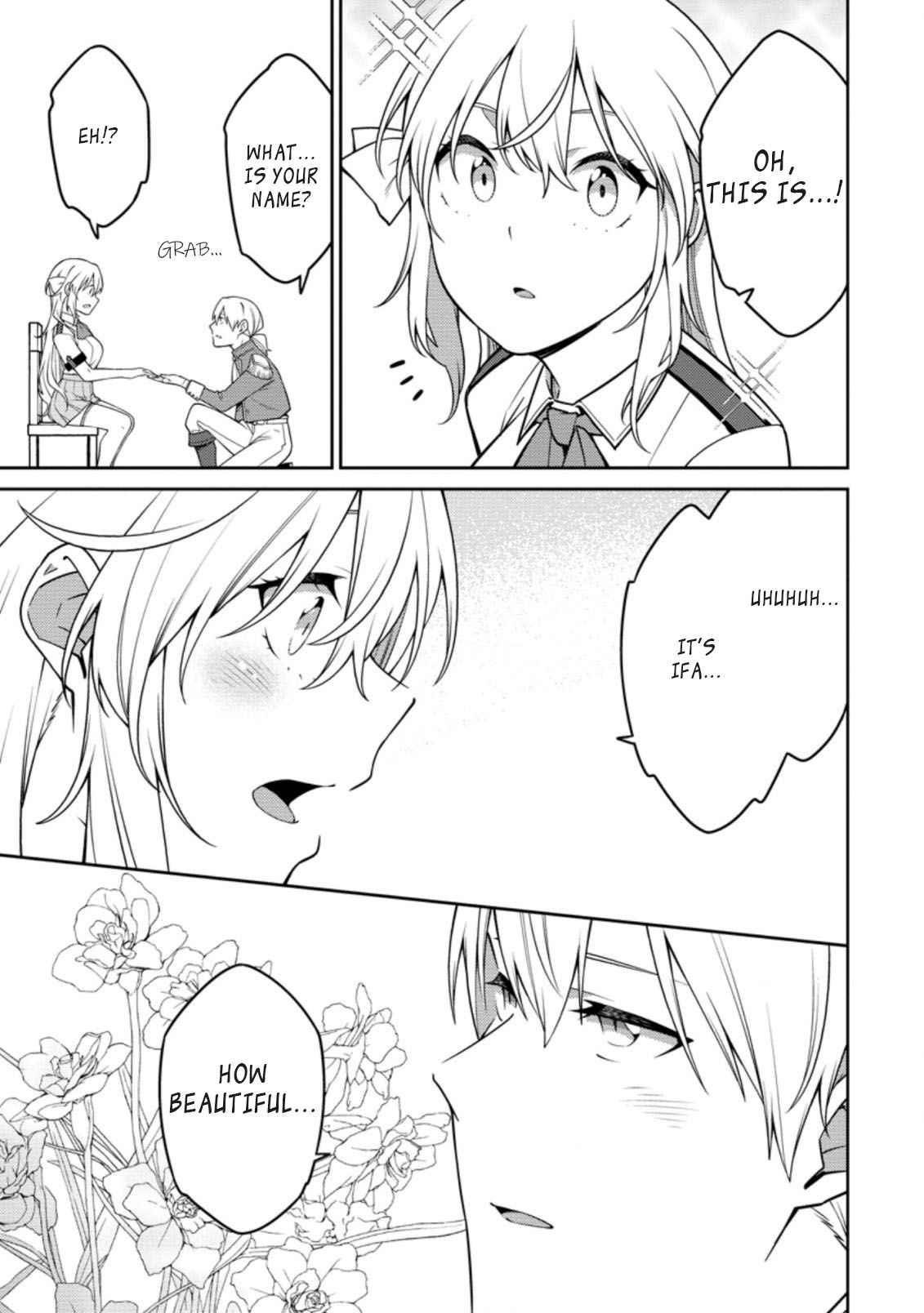 The Reincarnation of the Strongest Onmyoji ~These Monsters Are Too Weak Compared to My Youkai~ Chapter 14.3 - Page 10