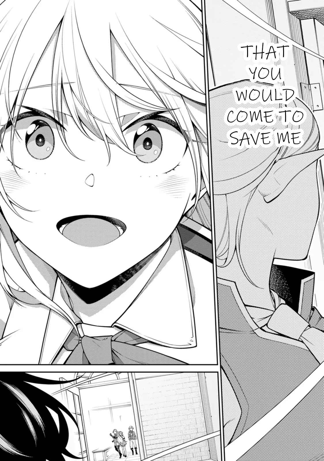 The Reincarnation of the Strongest Onmyoji ~These Monsters Are Too Weak Compared to My Youkai~ Chapter 19 - Page 14