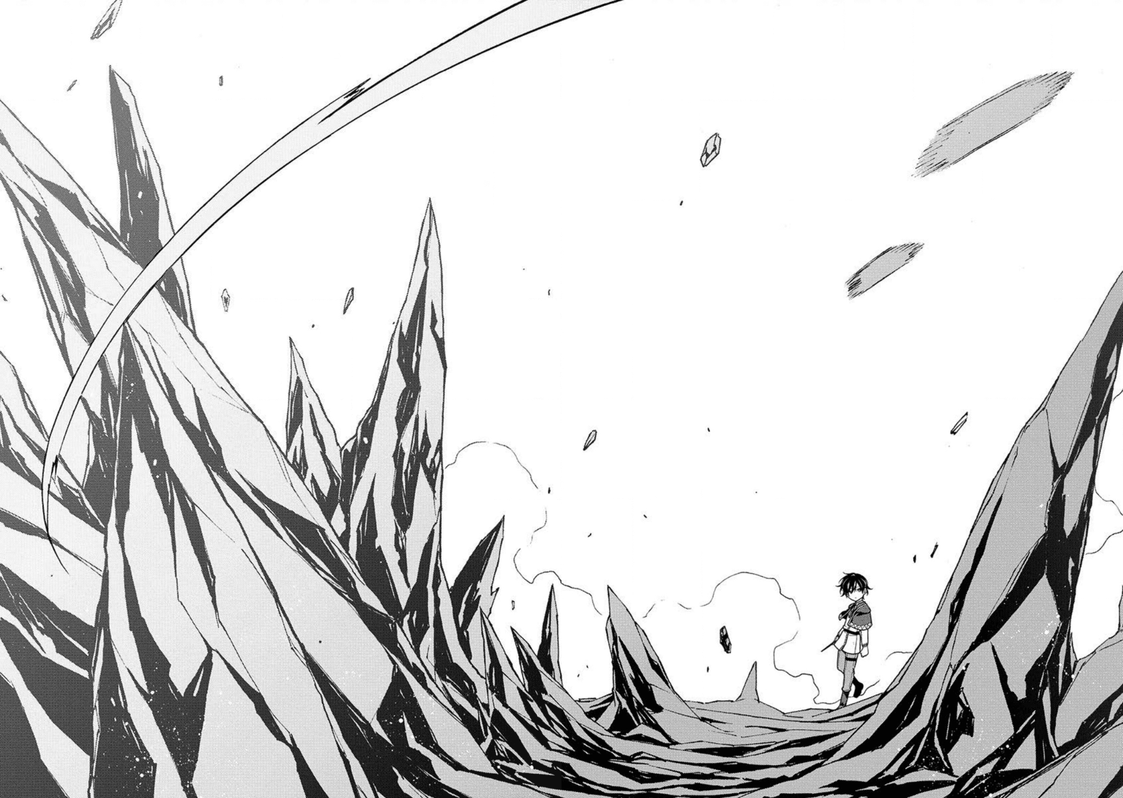 The Reincarnation of the Strongest Onmyoji ~These Monsters Are Too Weak Compared to My Youkai~ Chapter 2 - Page 31