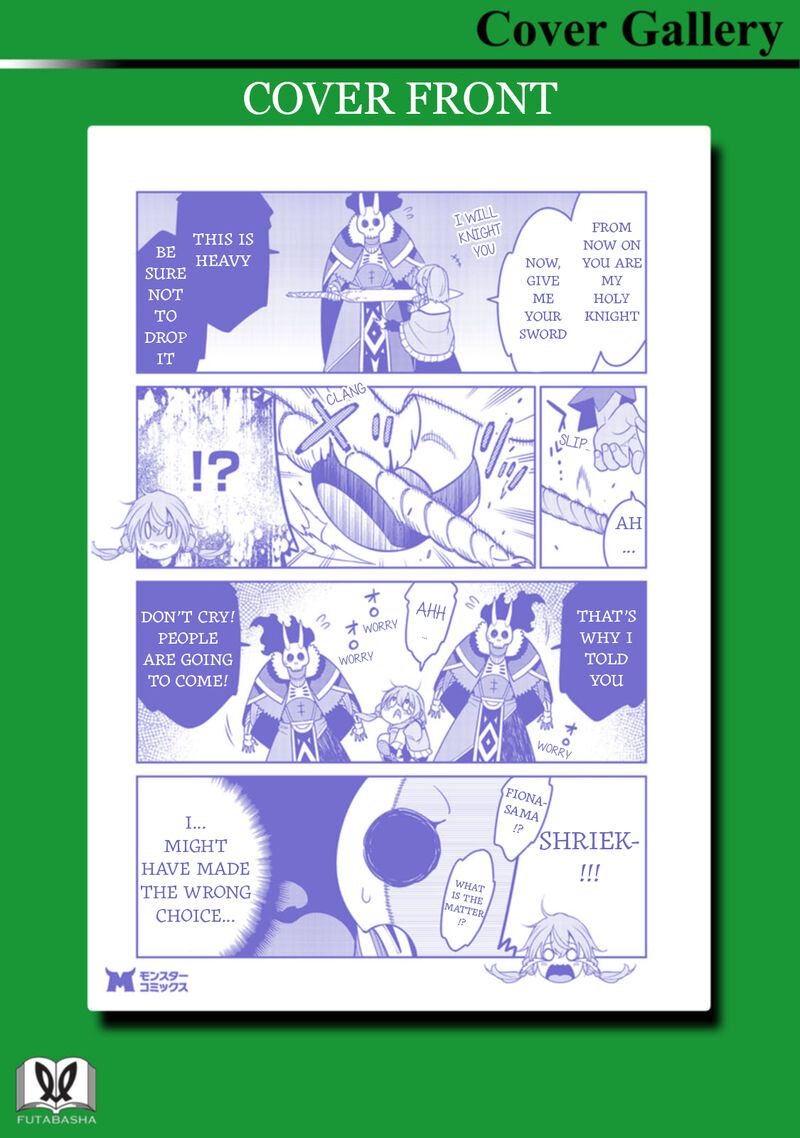 The Reincarnation of the Strongest Onmyoji ~These Monsters Are Too Weak Compared to My Youkai~ Chapter 30.5 - Page 22