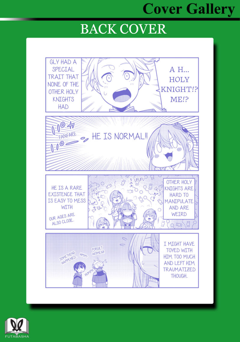 The Reincarnation of the Strongest Onmyoji ~These Monsters Are Too Weak Compared to My Youkai~ Chapter 30.5 - Page 23