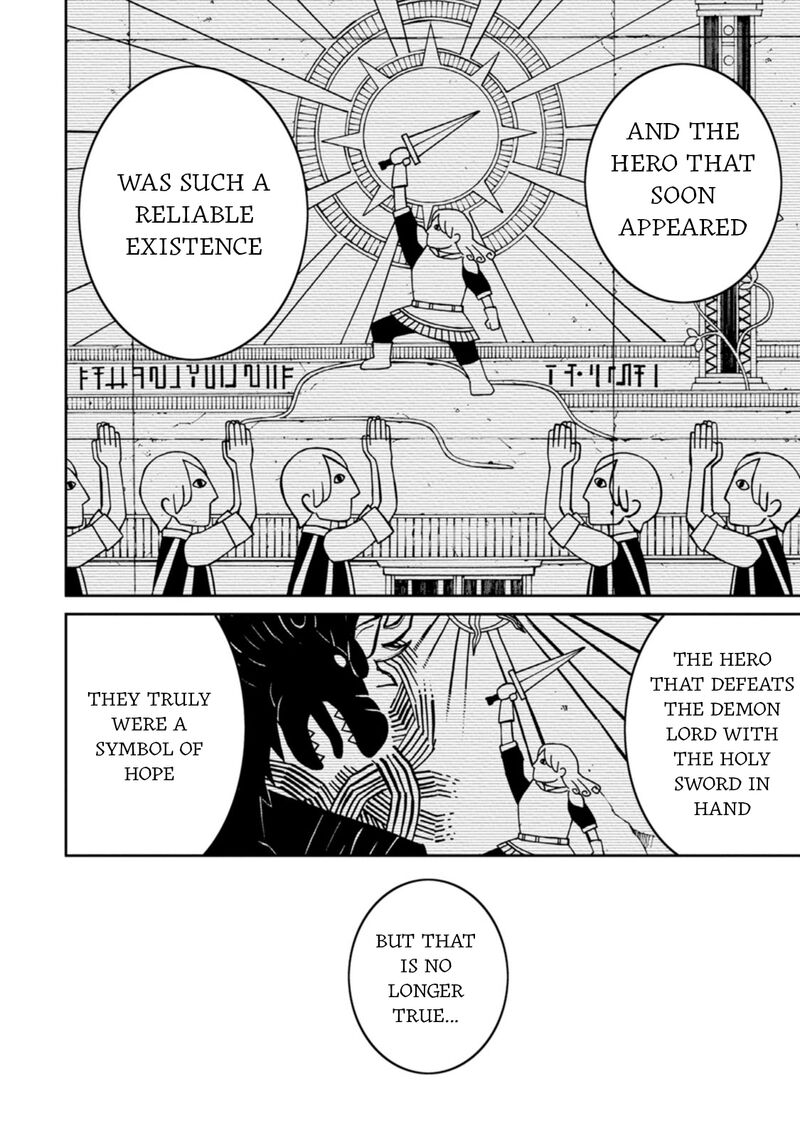 The Reincarnation of the Strongest Onmyoji ~These Monsters Are Too Weak Compared to My Youkai~ Chapter 30 - Page 2