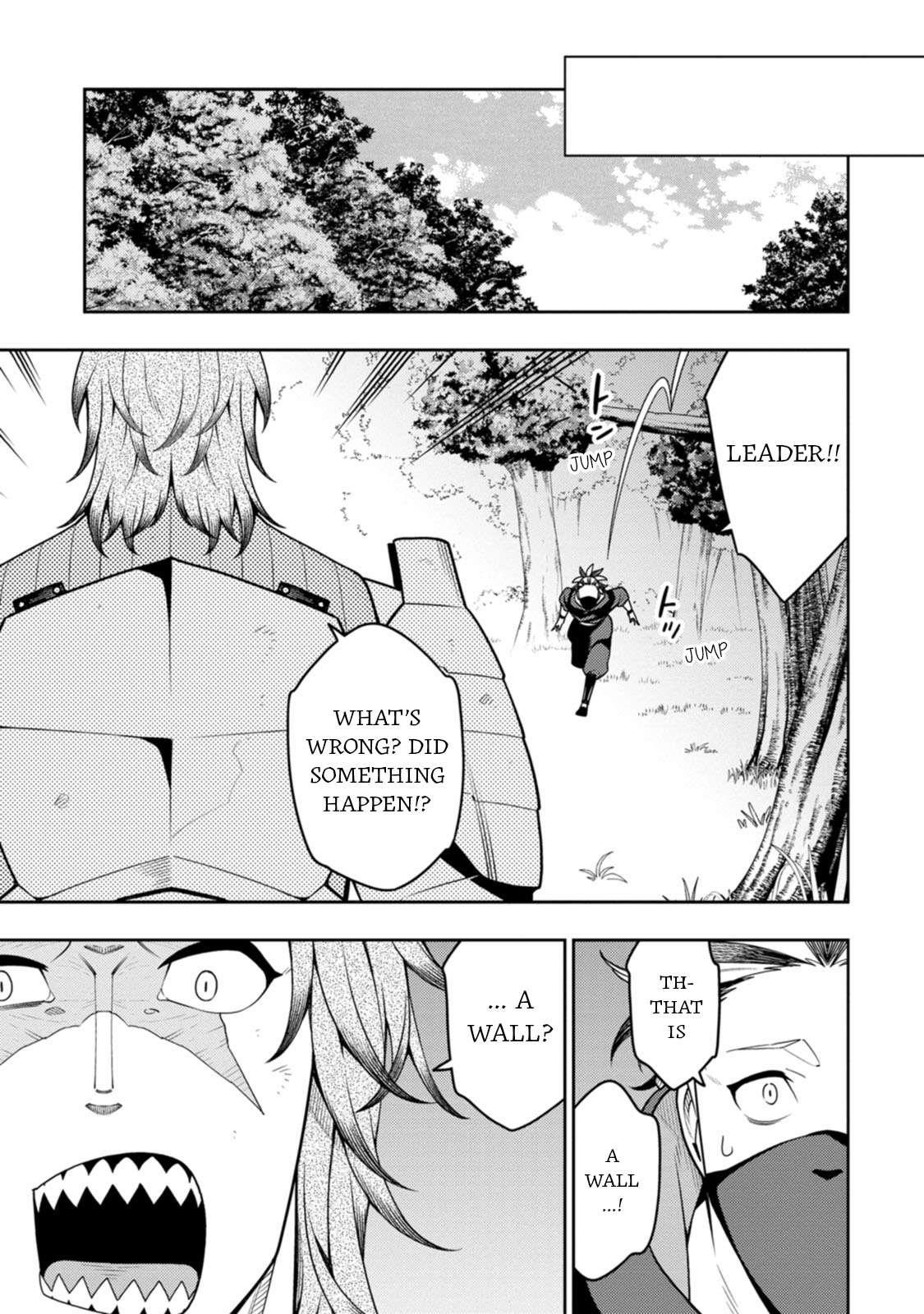 The Reincarnation of the Strongest Onmyoji ~These Monsters Are Too Weak Compared to My Youkai~ Chapter 37 - Page 9