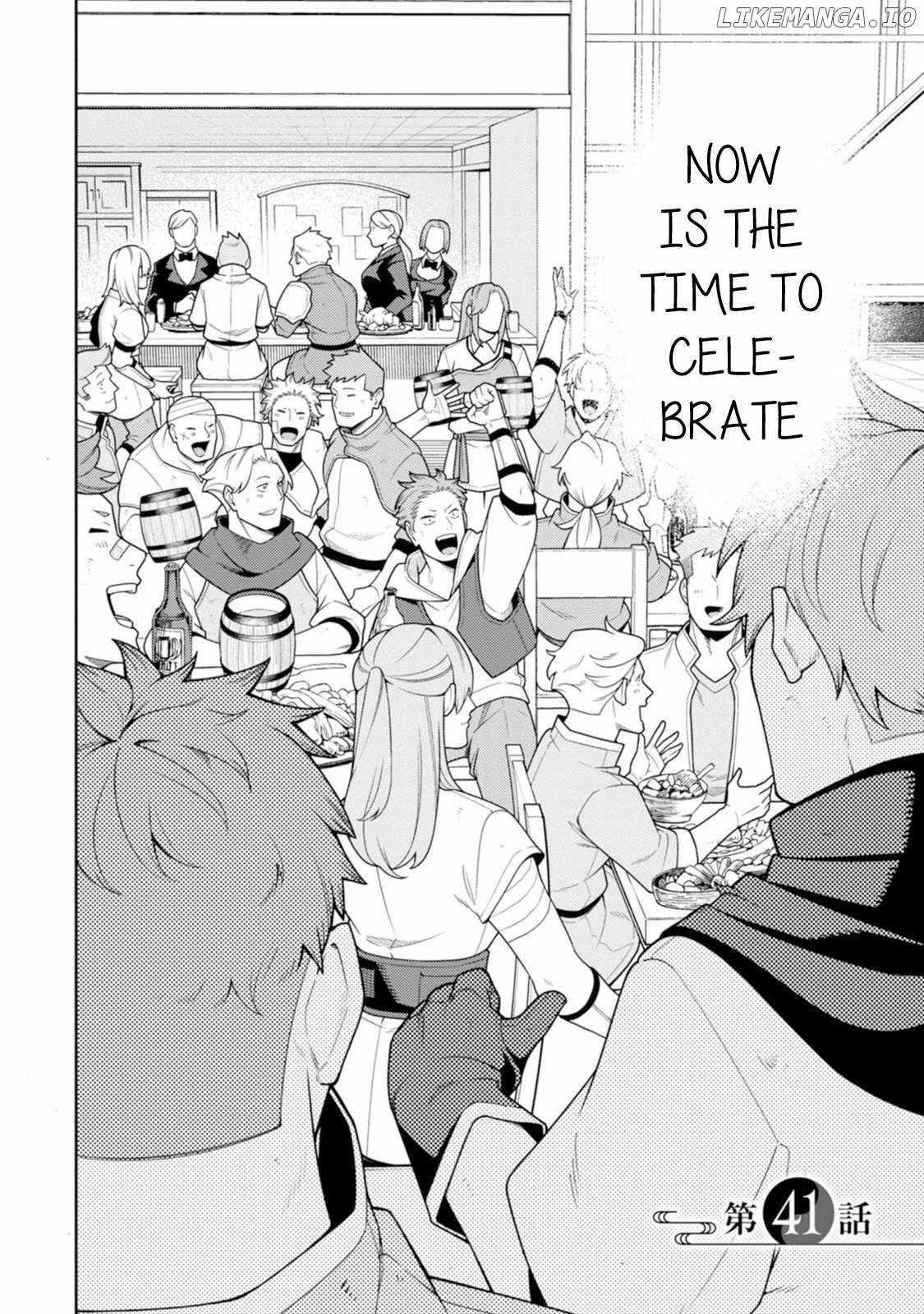 The Reincarnation of the Strongest Onmyoji ~These Monsters Are Too Weak Compared to My Youkai~ Chapter 41 - Page 2
