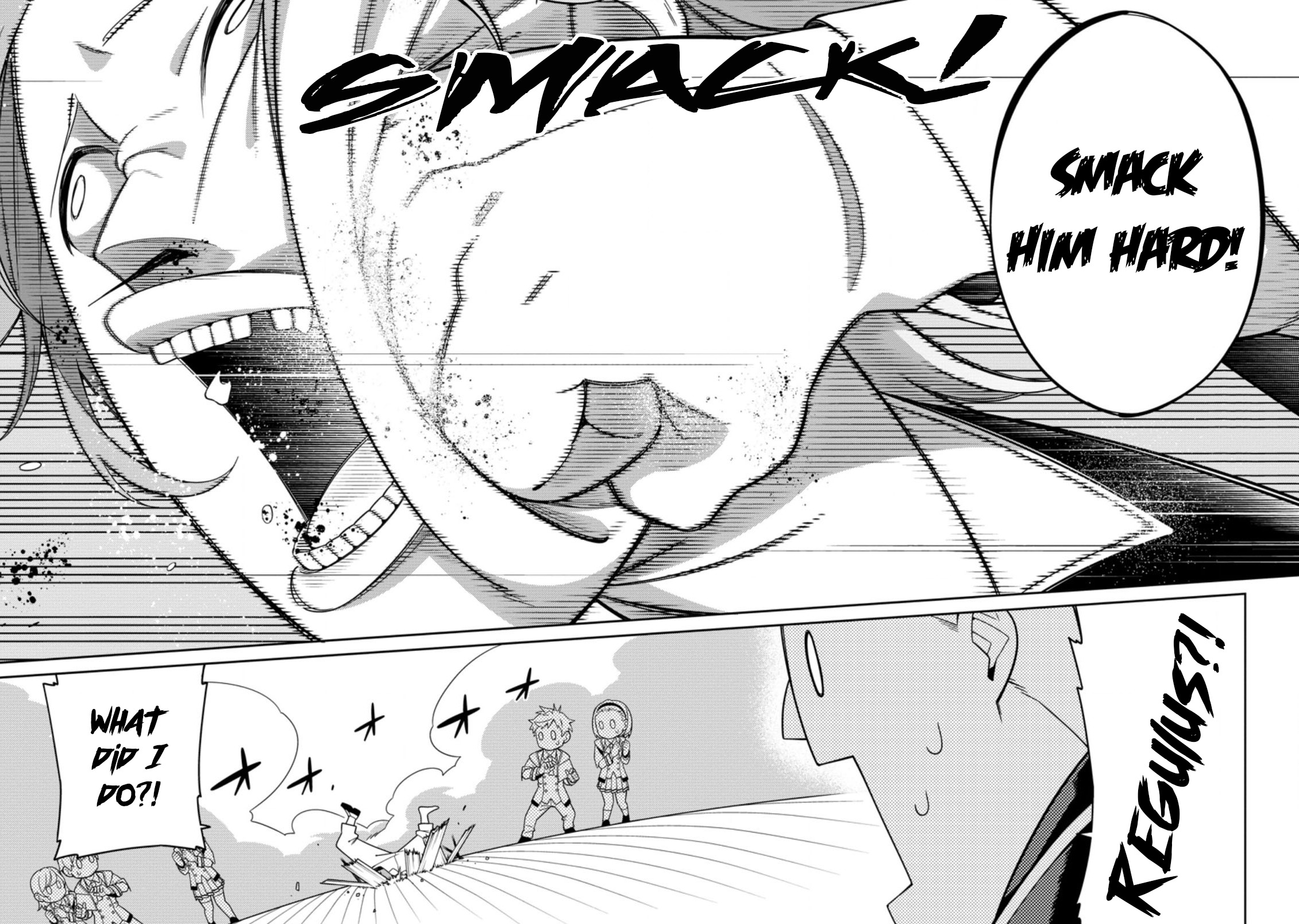 The Reincarnation of the Strongest Onmyoji ~These Monsters Are Too Weak Compared to My Youkai~ Chapter 5 - Page 10