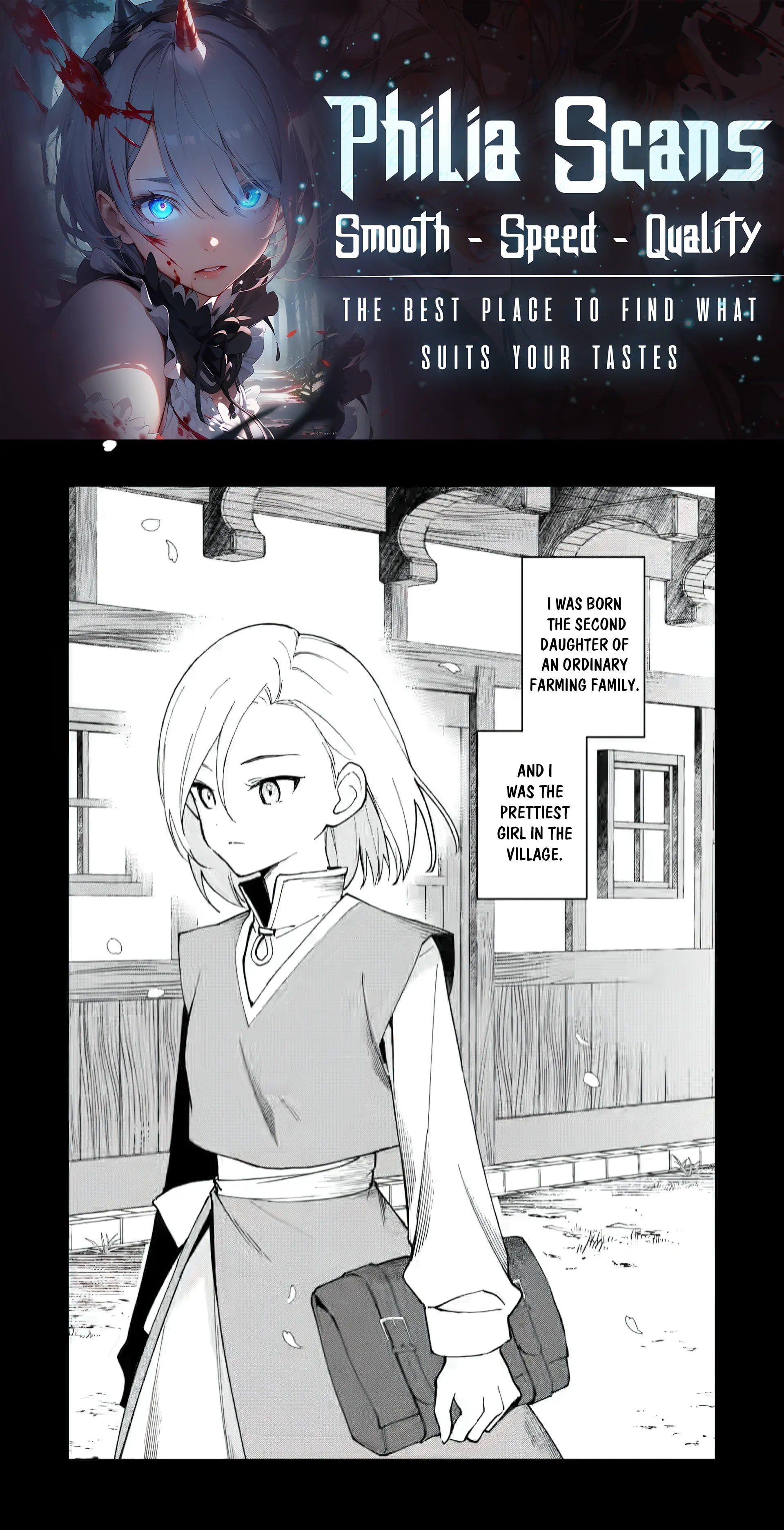 The Relaxed Harem Life of an Around 30 Magician ~A Black Company Slave Living Freely in Another World~ Chapter 5.1 - Page 0
