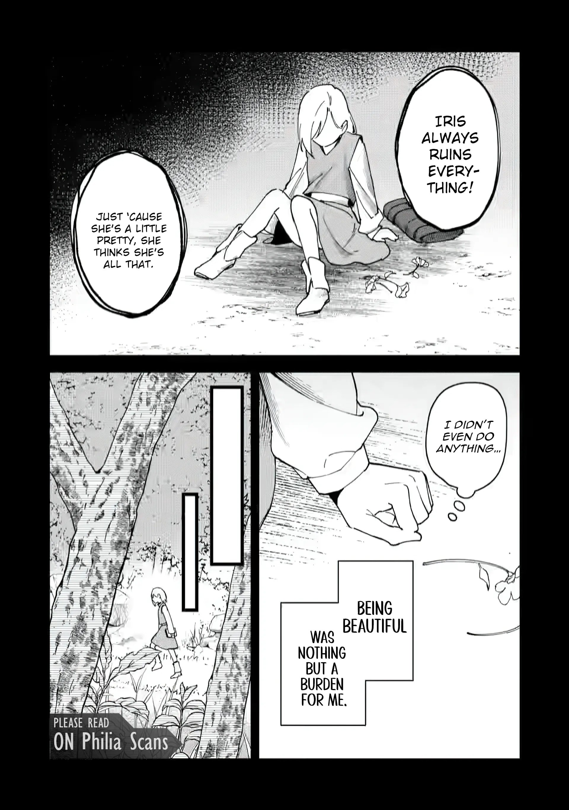 The Relaxed Harem Life of an Around 30 Magician ~A Black Company Slave Living Freely in Another World~ Chapter 5.1 - Page 3