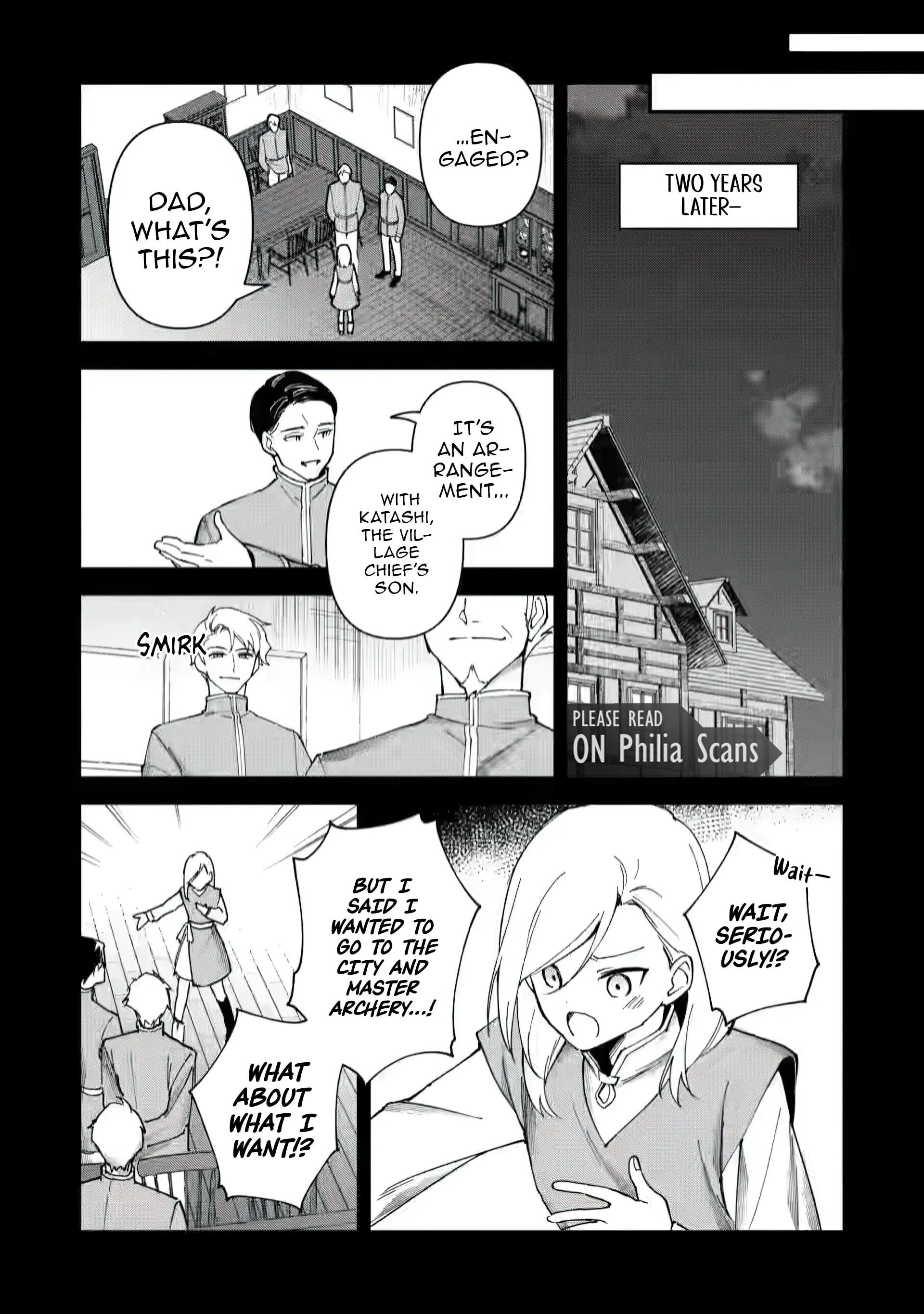 The Relaxed Harem Life of an Around 30 Magician ~A Black Company Slave Living Freely in Another World~ Chapter 5.1 - Page 7