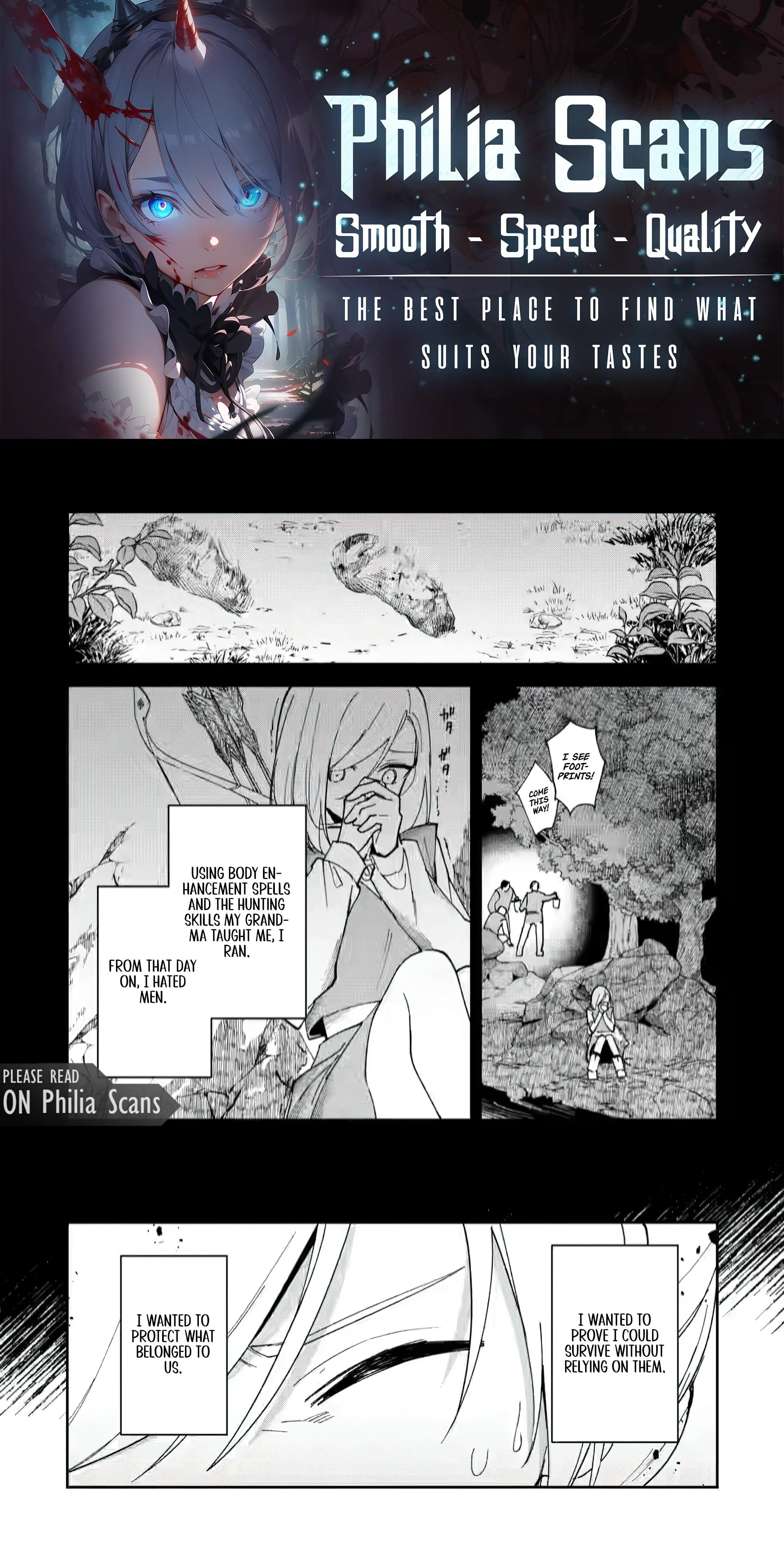 The Relaxed Harem Life of an Around 30 Magician ~A Black Company Slave Living Freely in Another World~ Chapter 5.2 - Page 0