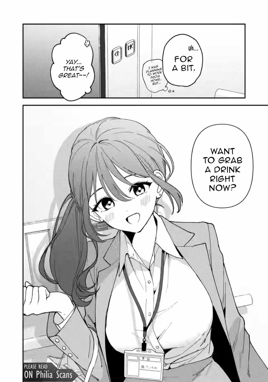 The Relaxed Harem Life of an Around 30 Magician ~A Black Company Slave Living Freely in Another World~ Chapter 6.3 - Page 9