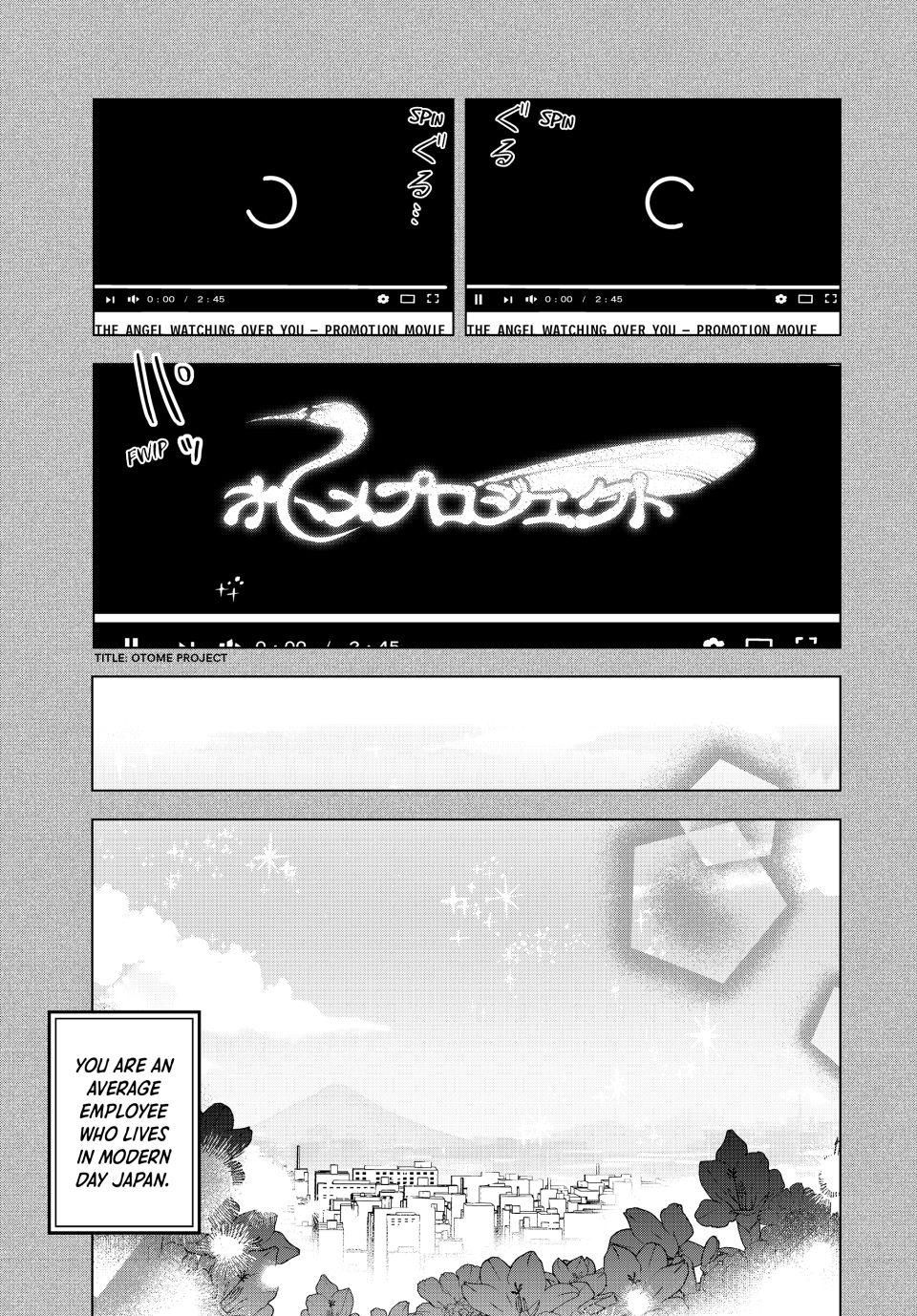 The Remarkable Revenge of a Vindictive Villainess Chapter 13.1 - Page 6