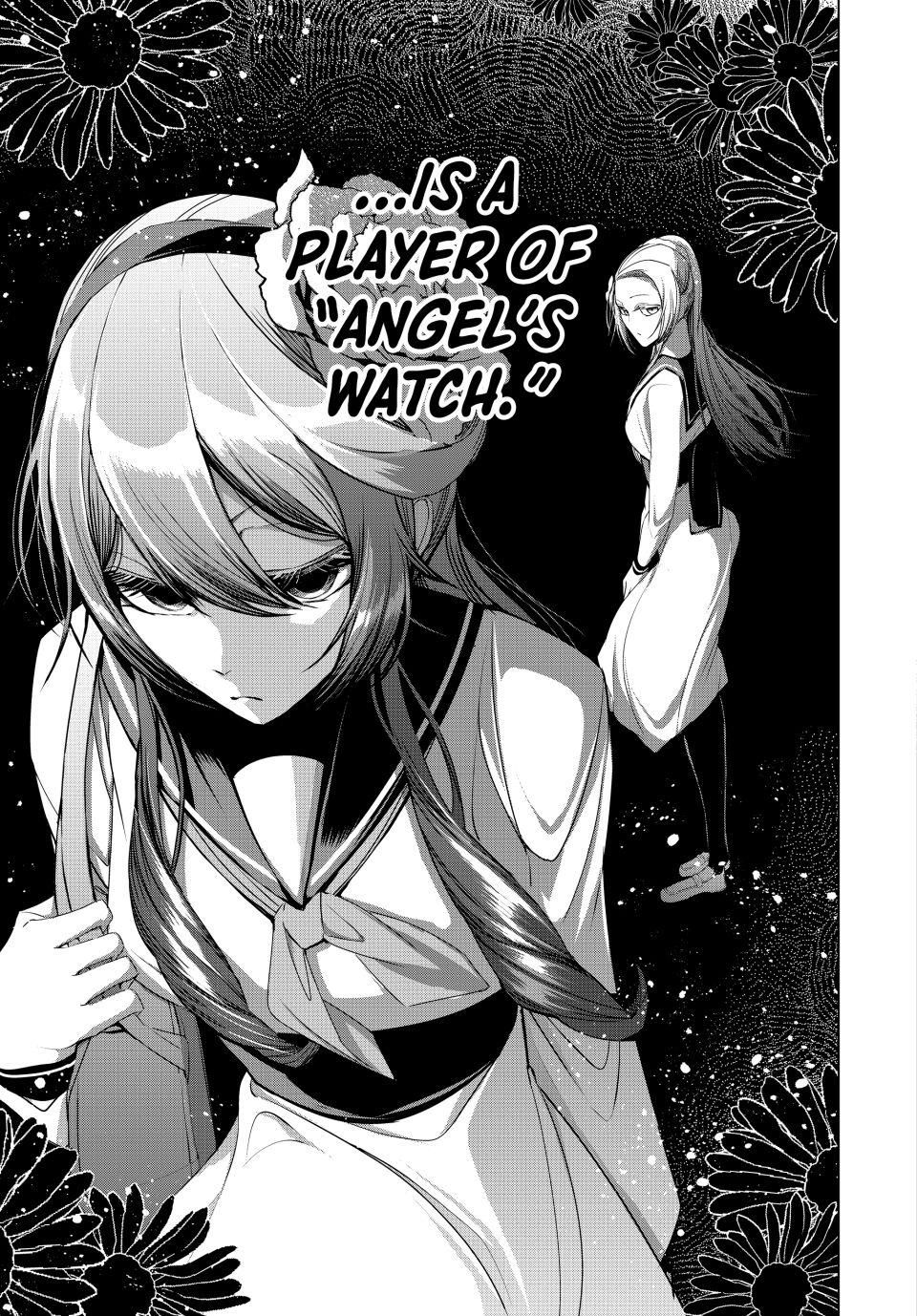 The Remarkable Revenge of a Vindictive Villainess Chapter 14.2 - Page 18