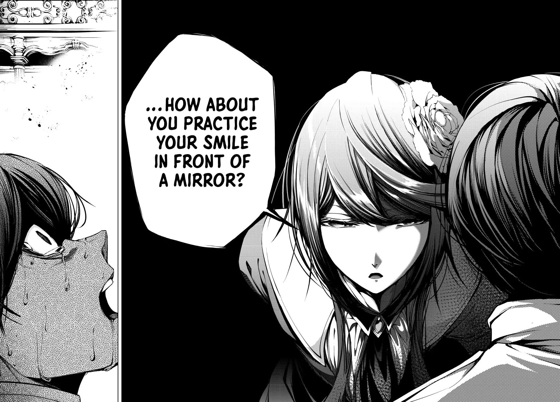 The Remarkable Revenge of a Vindictive Villainess Chapter 27.2 - Page 15