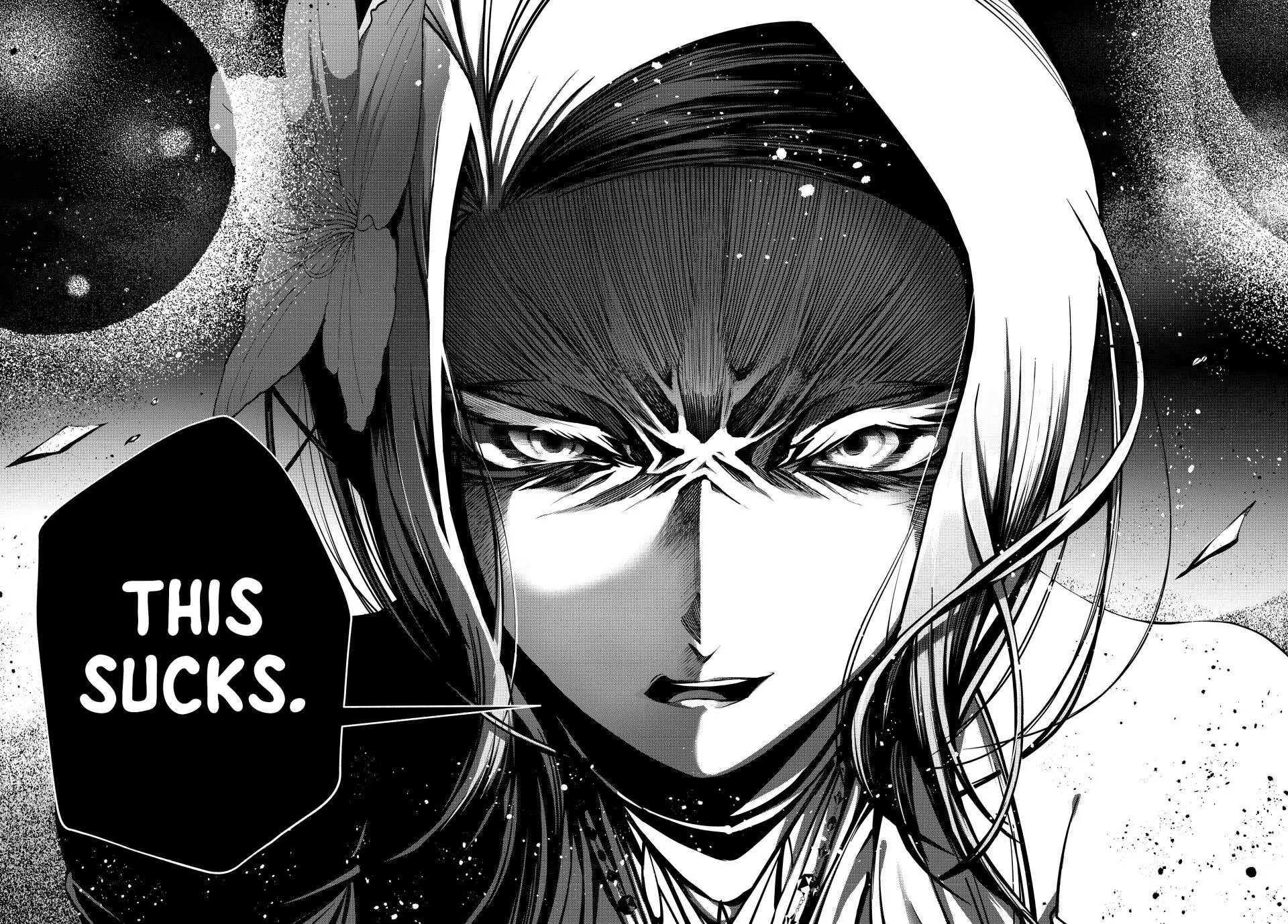 The Remarkable Revenge of a Vindictive Villainess Chapter 28.2 - Page 17