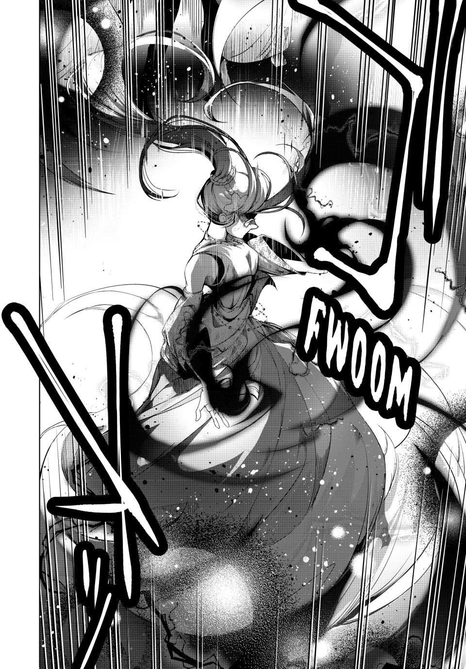 The Remarkable Revenge of a Vindictive Villainess Chapter 28.2 - Page 18