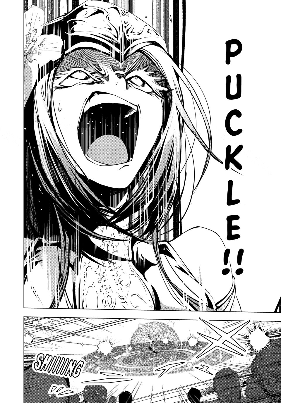 The Remarkable Revenge of a Vindictive Villainess Chapter 29.2 - Page 16