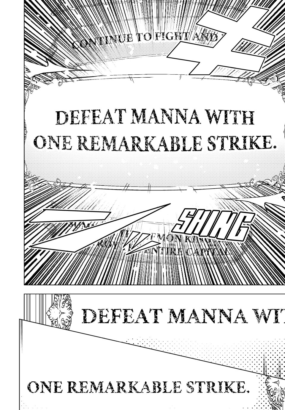 The Remarkable Revenge of a Vindictive Villainess Chapter 31.2 - Page 15