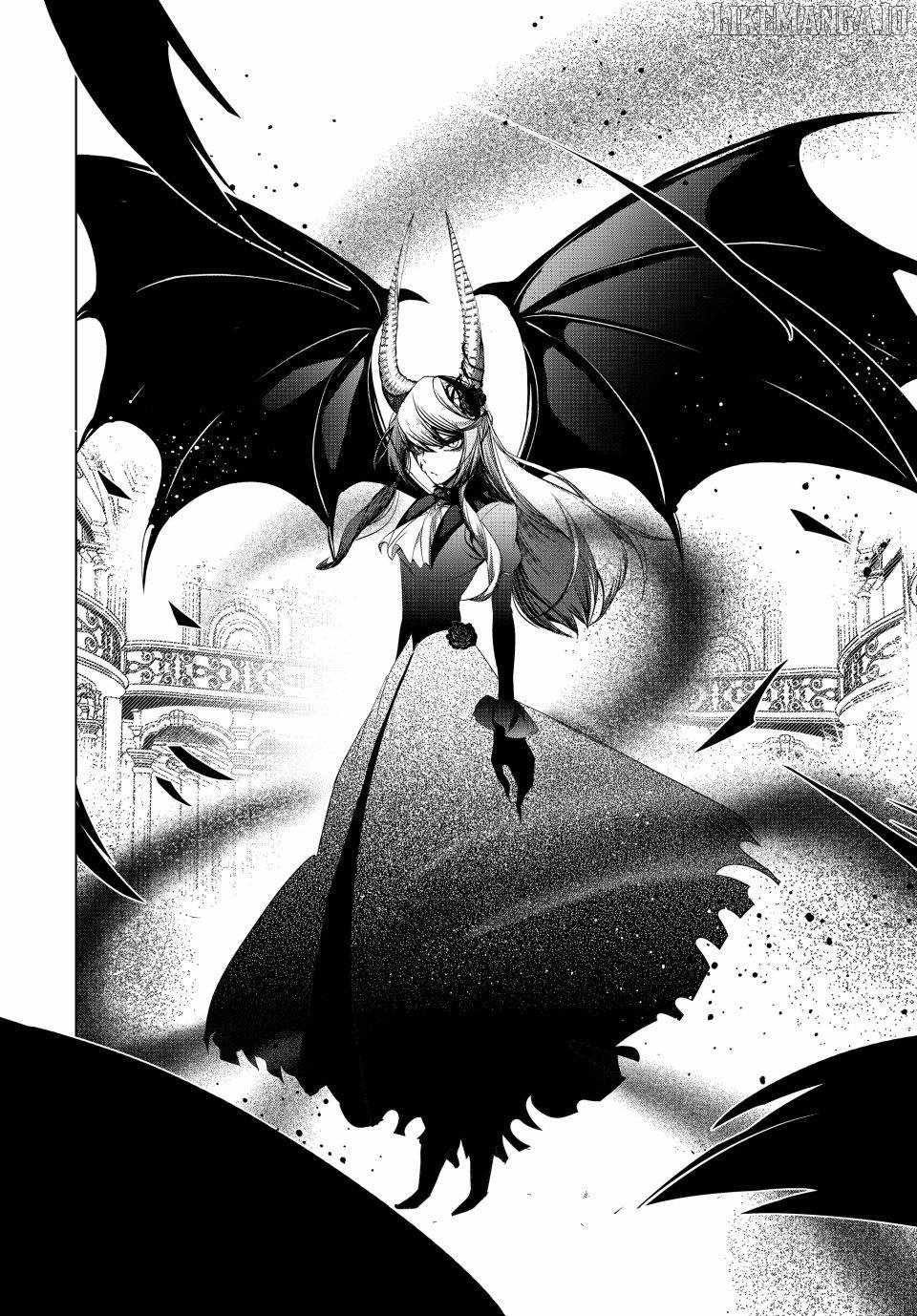 The Remarkable Revenge of a Vindictive Villainess Chapter 32 - Page 12