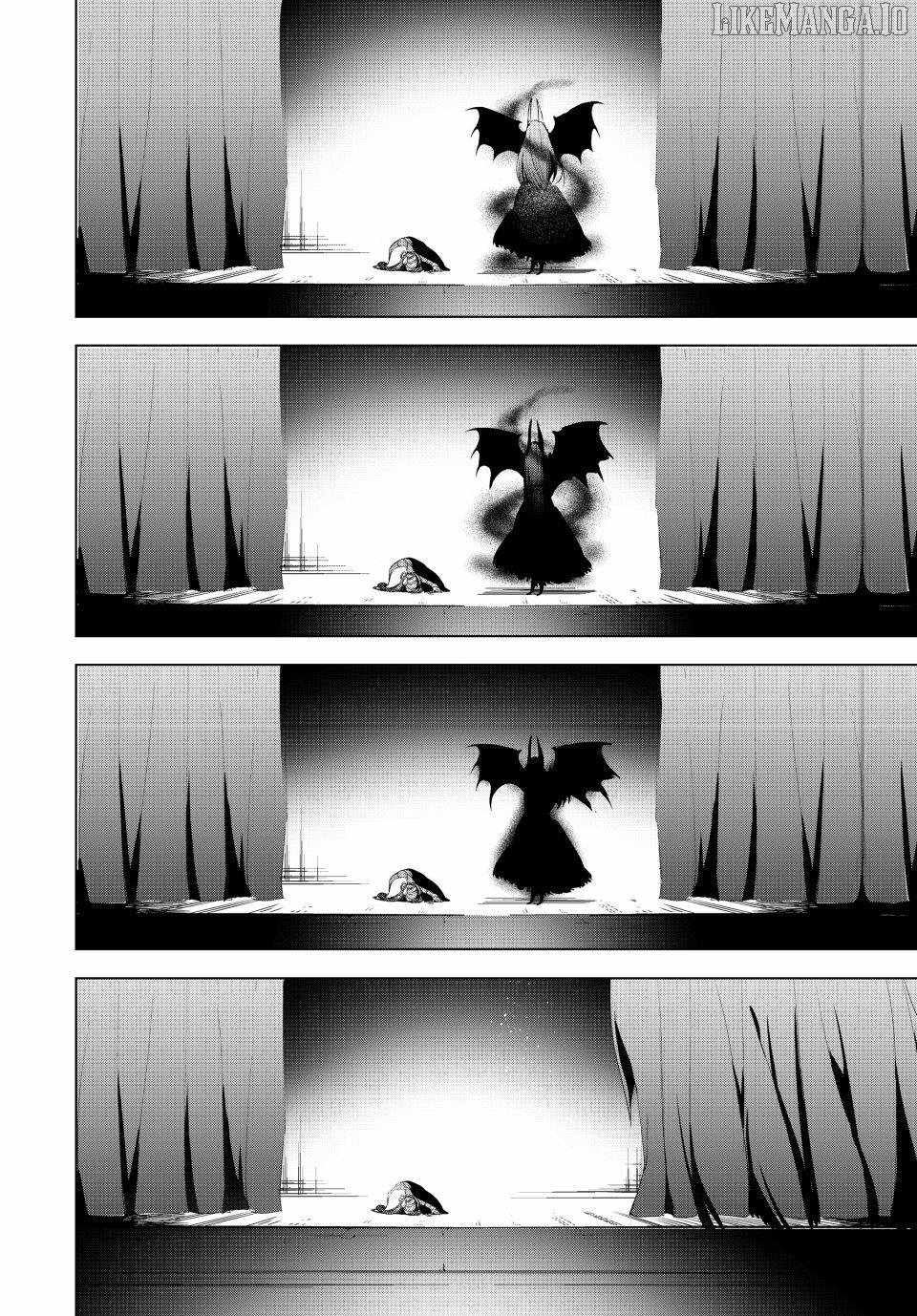 The Remarkable Revenge of a Vindictive Villainess Chapter 32 - Page 28