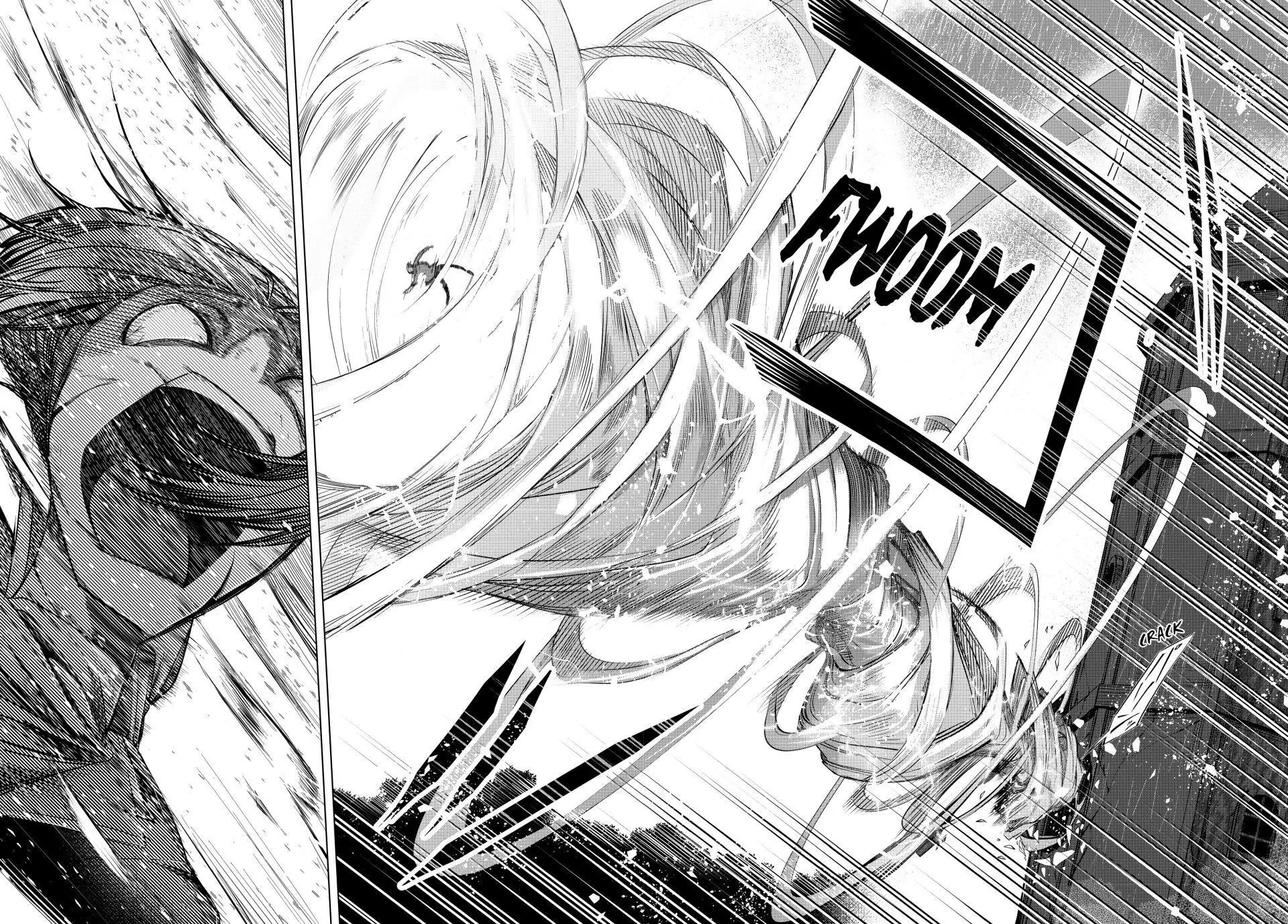 The Remarkable Revenge of a Vindictive Villainess Chapter 7.2 - Page 16
