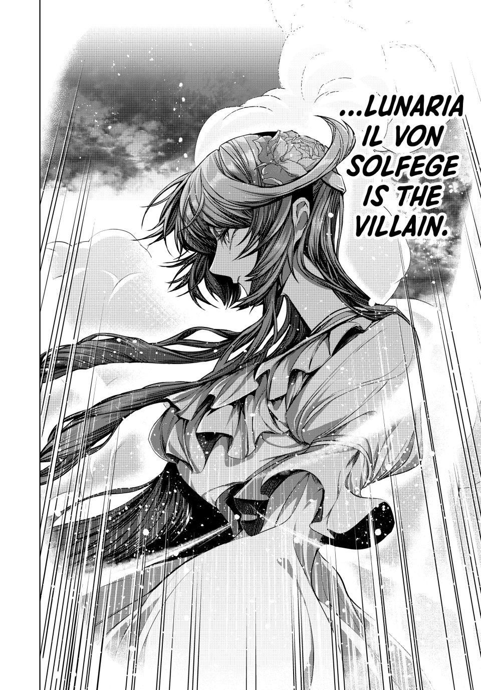 The Remarkable Revenge of a Vindictive Villainess Chapter 8.1 - Page 15